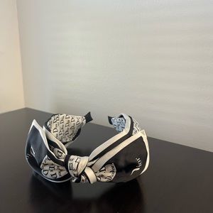DIOR Headband
